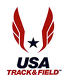 USATF Logo